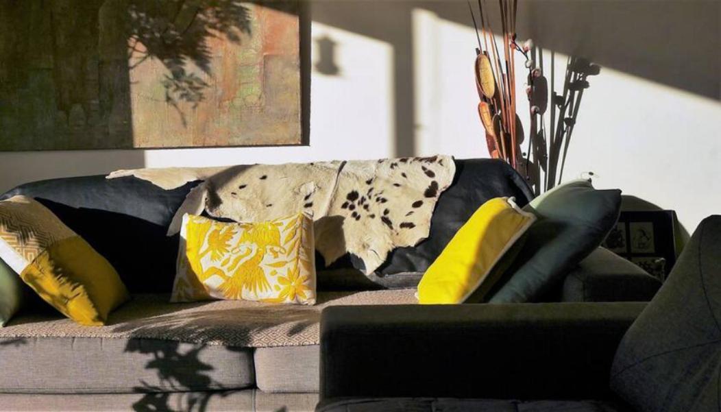 Pequena Habitacion Frida - Design Cdmx - Areas Comunes Compartidas Mexico-stad Buitenkant foto