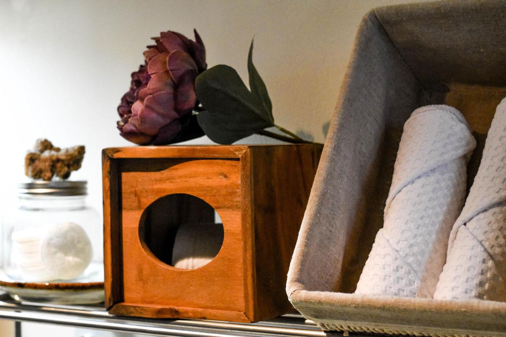 Pequena Habitacion Frida - Design Cdmx - Areas Comunes Compartidas Mexico-stad Buitenkant foto